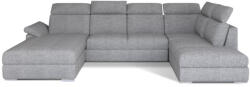 ELTAP Evanell ülőgarnitúra, bal, szürke - smartbutor - 630 630 Ft