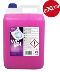 Lavon Gel de toaletă LAVON 5 l flori aromatice