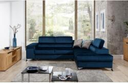 Eltap Eridano ülőgarnitúra, jobb, sötétkék - mindigbutor