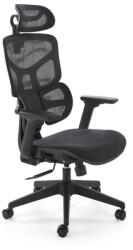 Halmar MACAR forgószék, multiblokk mechanika, szín: fekete - mindigbutor