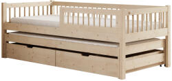 ADRK Gyerekágy Orio, Fenyő, Fenyő - smartbutor - 199 689 Ft