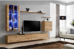 Wipmeble Szekrénysor switch xii wt sw 12 - mindigbutor