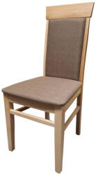 Fortrade Oli szék (barna) - smartbutor