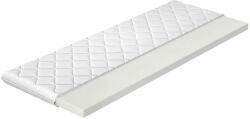 Eltap Topper t30 90x200 hipoallergén huzat, fehér - mindigbutor