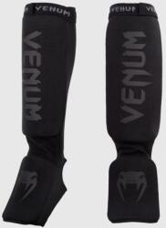 VENUM Sípcsontvédő Black L