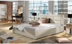 Eltap Rosano 140x200 fémvázas ágy bézs - mindigbutor - 300 468 Ft