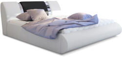 Eltap Flavio 140x200 fehér - smartbutor