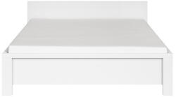 WIPMEB Kristina 029 ágy 160x200 cm fehér - smartbutor