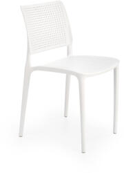 Halmar K514 szék, fehér - smartbutor