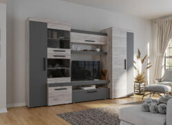 Mobiro Santorini nappali szekrénysor - smartbutor