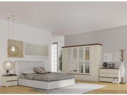 Mobiro Melos hálószoba szekrénysor I - mindigbutor