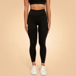 GymBeam BeastPink Sense női leggings Black XS