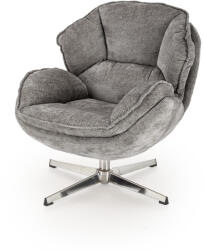 Halmar GUIDO fotel, szürke - smartbutor