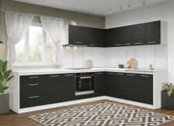 Mobiro Konyha Noir - 26 - 301, 6/211, 6 cm - smartbutor