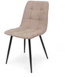 Divian Kamil szék világosbarna - mindigbutor