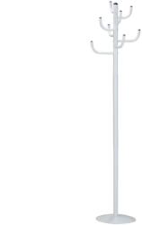 Fortrade Ruhaakasztó színe (fehér) - mindigbutor