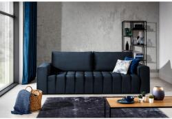 Eltap Lazaro kanapé, sötétkék, Monolit 79 - mindigbutor