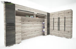 Divian Nest áthidalós garnitúra - smartbutor