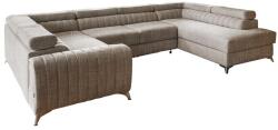 Eltap Louis ülőgarnitúra, jobb, bézs - mindigbutor - 620 200 Ft