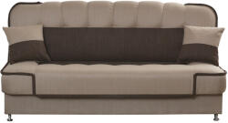 Miló Bútor Patryk heverő, bézs