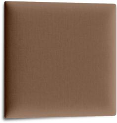 ELTAP Quadratta 40x40 kárpitozott panel, világosbarna