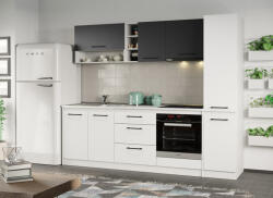 Mobiro Arthur konyha - 16 - 243, 2 cm - smartbutor