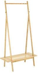 Halmar WU-33 akasztó, natúr - mindigbutor