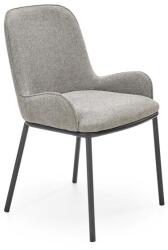 Halmar K481 szék szürke