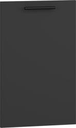 Halmar VENTO DM-45/72 mosogatógép előlap, szín: antracit - smartbutor