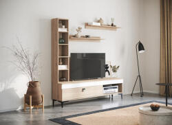 Mobiro Rafael Nappali Szekrénysor VI - smartbutor