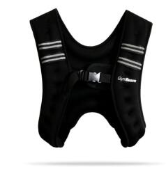 GymBeam Active súlymellény 7 kg - gymbeam