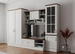 Mobiro Melos Nappali Szekrénysor II