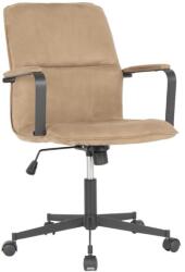 Fortrade Irodai szék jackson (világosbarna)