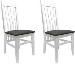 Fortrade Katy szék (szürke) - mindigbutor