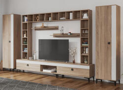 Mobiro Rafael Nappali Szekrénysor X - smartbutor