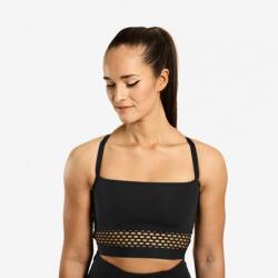 Better Bodies Podprsenka Waverly Mesh Black S