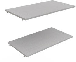 Fortrade Ghost polcok - 180 cm 190018 (190018) - smartbutor