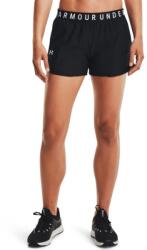 Under Armour - Play Up Short 3.0 női rövidnadrág Black L