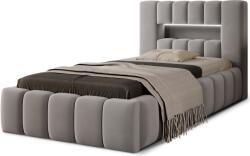 Eltap Lamica Ágy 90x200 szürke - mindigbutor - 305 200 Ft