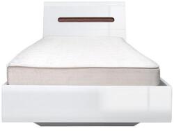 WIPMEB Azteca ágy 90-es