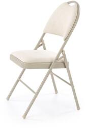 Halmar K566 szék szín: bézs - mindigbutor