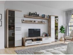 Mobiro 2. Konfiguráció