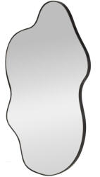 Halmar ESSENT fali tükör, szín: fekete - smartbutor