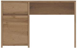 WIPMEB Tahoe ta-14 íróasztal tölgy wotan