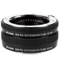 Viltrox Makró Közgyűrű Fuji X (vtdgfu) - tripont