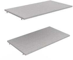 Fortrade Ghost polcok - 200 cm 190019 (190019) - mindigbutor