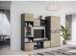 Mobiro Nappali garnitúra Living Harmony - 3. konfiguráció