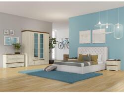 Mobiro Melos hálószoba szekrénysor II - mindigbutor