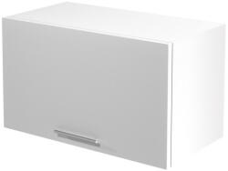 Halmar Vento go-50/36 felső szekrény magasfényű fehér - smartbutor