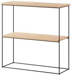 ADRK TONI konzol, Fekete - mindigbutor - 33 411 Ft